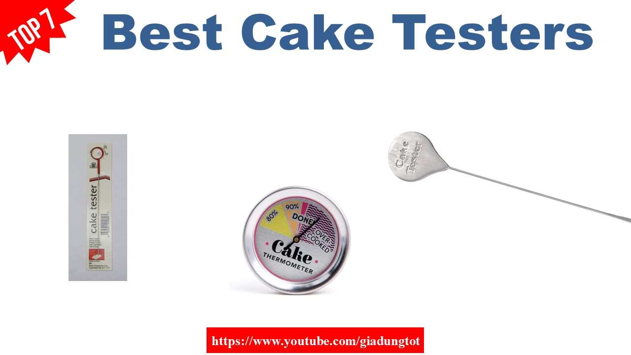 Top 7 Best Cake Testers With Price – Best Home Kitchen