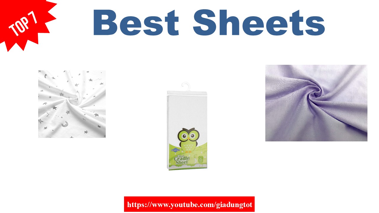 Top 7 Best Sheets With Price – Best Home Kitchen