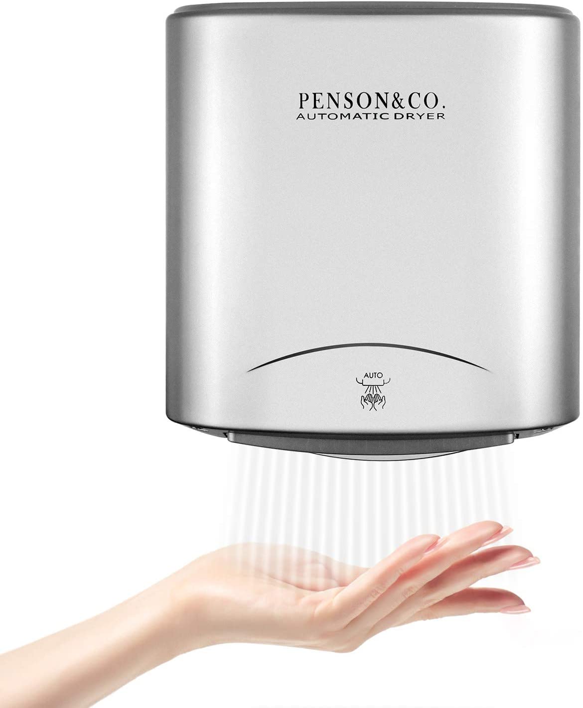 Top 7 Best Hand Dryers With Price – Best Home Kitchen