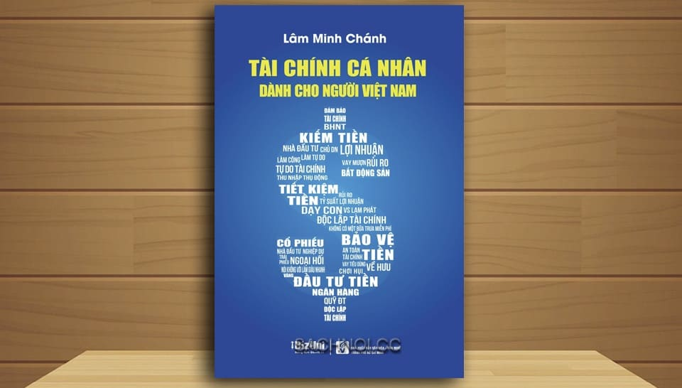 Tài chính cá nhân dành cho người Việt Nam– Lâm Minh Chánh