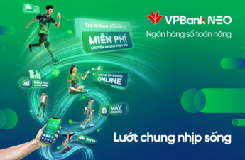Hướng Dẫn Đăng Ký Tài Khoản VPbank Online Cho Người Mới
