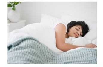 Khám phá cách ngủ này để gia tăng tuổi thọ của bạn