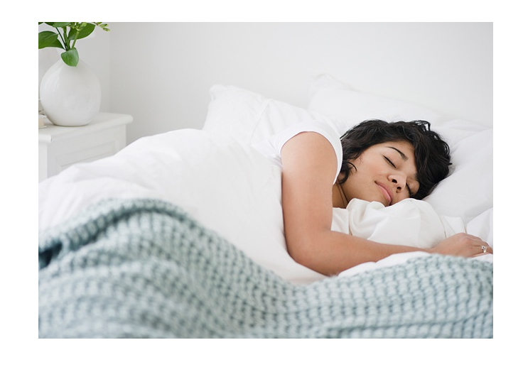 Khám phá cách ngủ này để gia tăng tuổi thọ của bạn