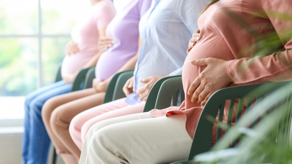 Bà bầu có nên sử dụng mỹ phẩm? Lời khuyên an toàn từ chuyên gia