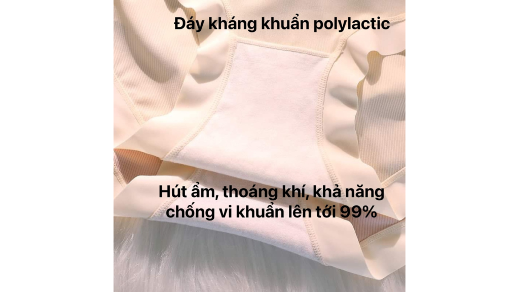 CÓ NÊN MUA QUẦN LÓT BẦU THUN TĂM LẠNH MITAMUM - CHO MẸ BẦU VÀ SAU SINH KHÔNG