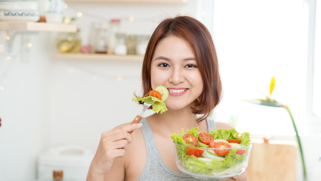 Làm sao để giữ cân nặng hợp lý trong thai kỳ? Bí quyết vàng từ chuyên gia