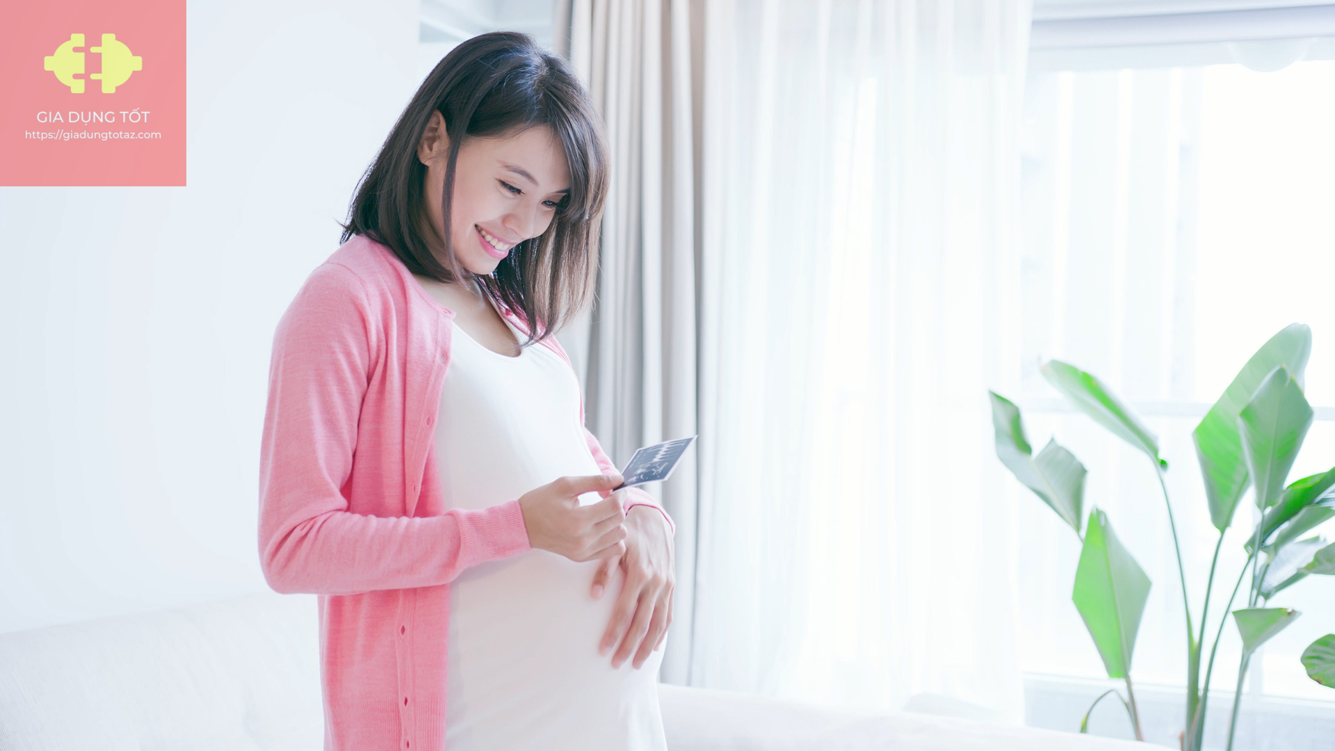 Lựa chọn quần áo thoải mái cho bà bầu trong suốt 9 tháng mang thai