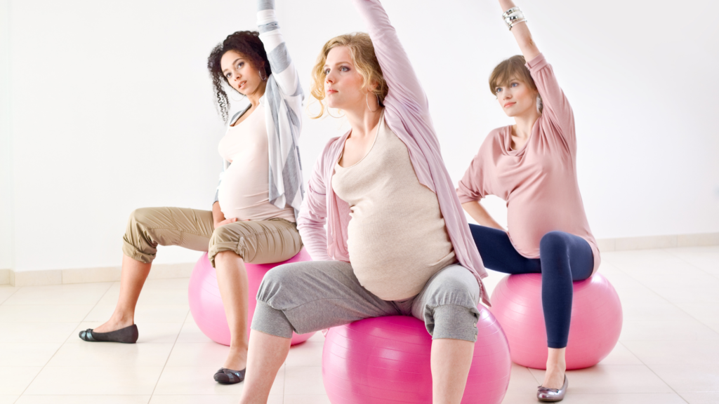 Làm sao để giữ cân nặng hợp lý trong thai kỳ? Bí quyết vàng từ chuyên gia